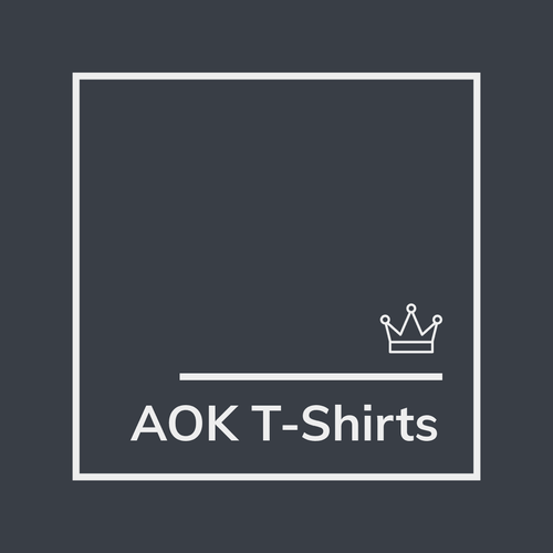 AOK T-Shirts