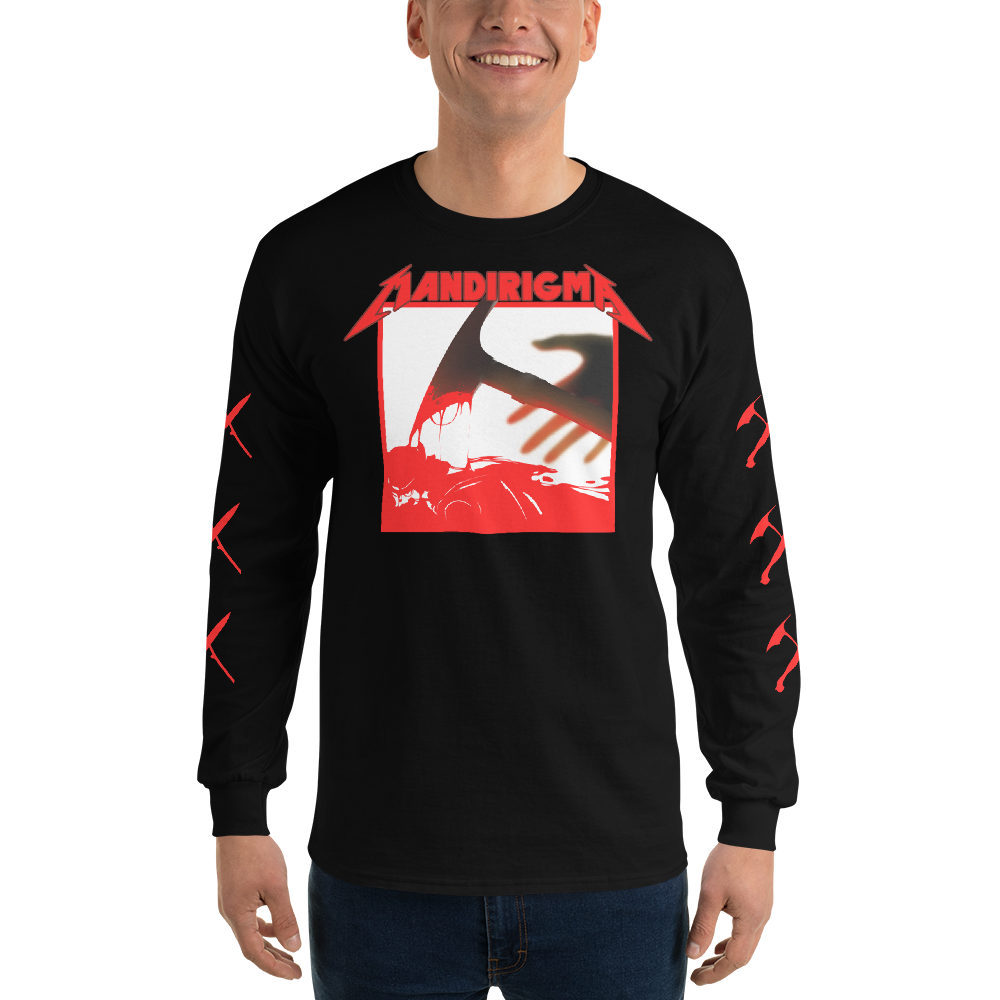 Kali Madirigma — Front