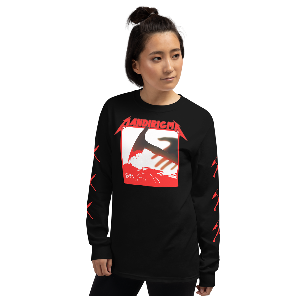 Kali Madirigma — Angle