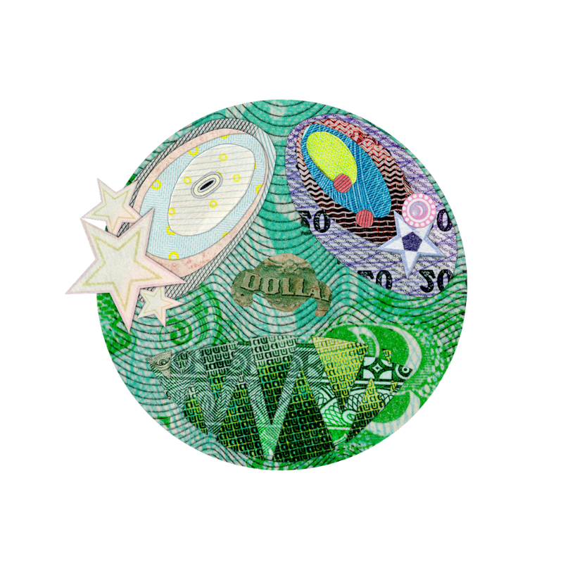 Say Less Wear More